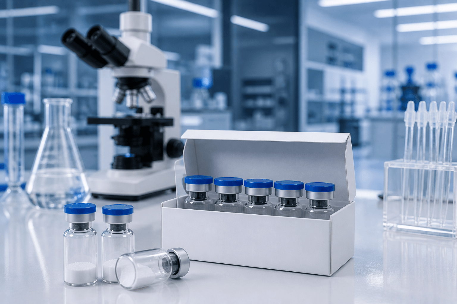 For Research and Laboratory Use Only